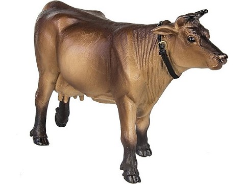 Mucca Jersey Mucca Jersey