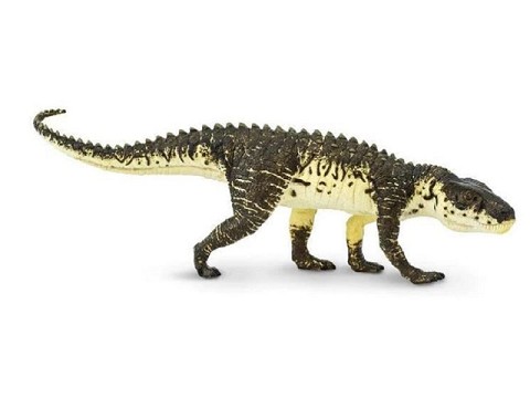 Postosuchus Postosuchus