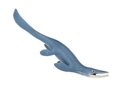 Mosasaurus Mosasaurus
