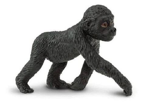 Gorilla Cucciolo Gorilla Cucciolo
