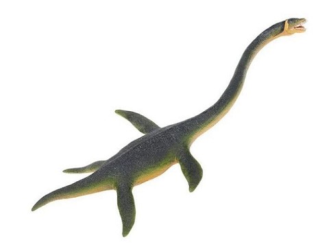 Elasmosaurus Elasmosaurus