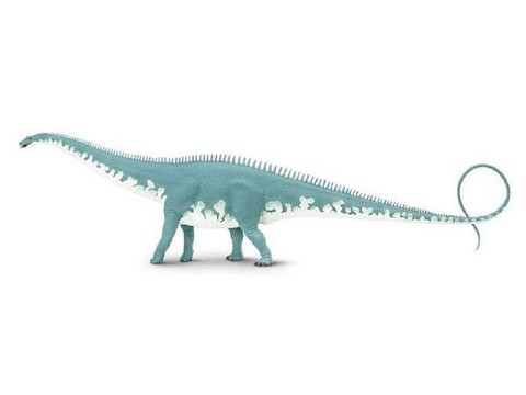 Diplodocus Diplodocus