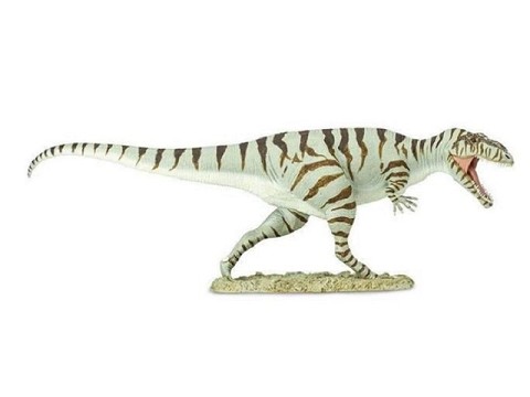 Giganotosaurus Giganotosaurus