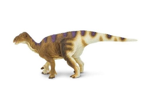 Iguanodon Iguanodon