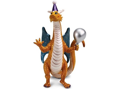 Drago Party Drago Party