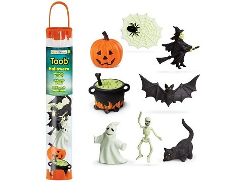 Tubo TOOB® Halloween Tubo TOOB® Halloween