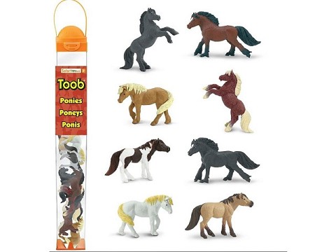 Ponies TOOB® Ponies TOOB®