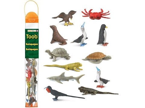 Galapagos TOOB® Galapagos TOOB®