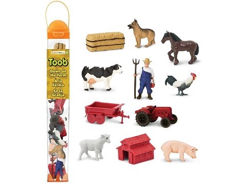 Tubo TOOB® Fattoria Tubo TOOB® Fattoria