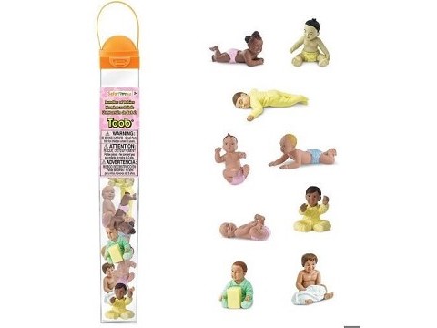 Tubo TOOB® Bambini Neonati Tubo TOOB® Bambini Neonati
