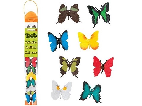 Tubo TOOB® Farfalle Tubo TOOB® Farfalle