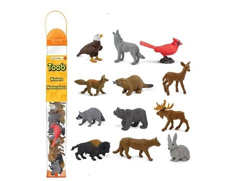 Tubo TOOB® Natura Tubo TOOB® Natura