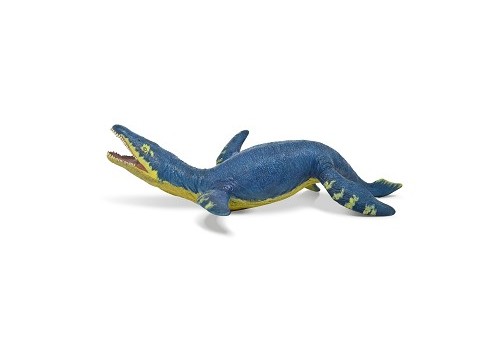 Liopleurodon Liopleurodon