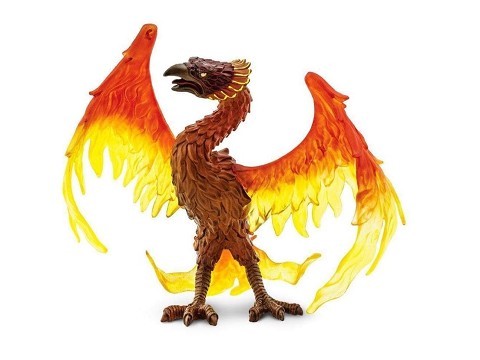 Fenice Fenice
