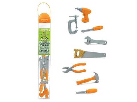 Tubo TOOB® Attrezzi da Lavoro Tubo TOOB® Attrezzi da Lavoro