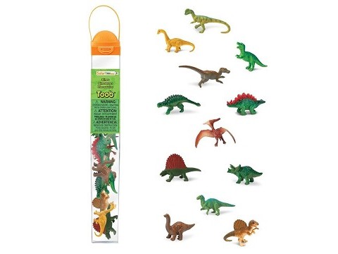 Tubo TOOB® Dinosauri Tubo TOOB® Dinosauri