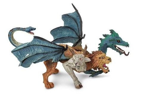 Chimera Chimera