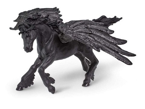 Pegaso del Crepuscolo Pegaso del Crepuscolo