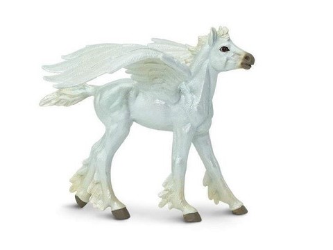 Pegaso Cucciolo Pegaso Cucciolo