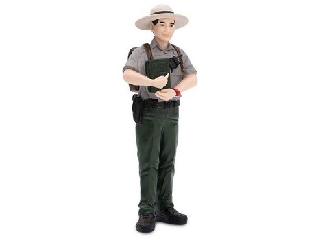 Jim Ranger Jim Ranger