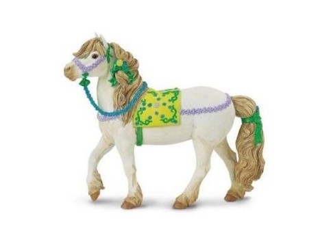 Pony Fatato Pony Fatato