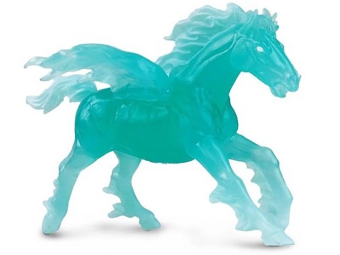 Nixie Cavallo D’Acqua Nixie Cavallo D’Acqua