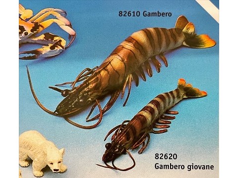 Gambero Gambero