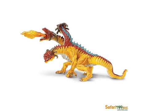 Drago Sputafuoco Drago Sputafuoco