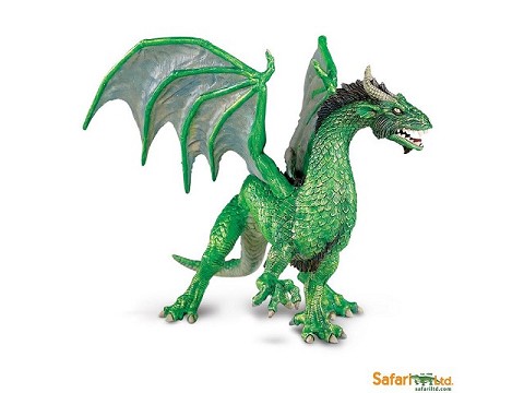 Drago della Foresta Drago della Foresta