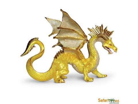 Drago Dorato Drago Dorato