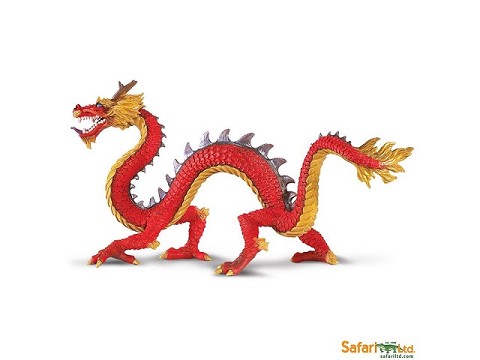 Drago Cinese Drago Cinese