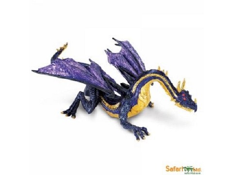 Drago Luna Drago Luna