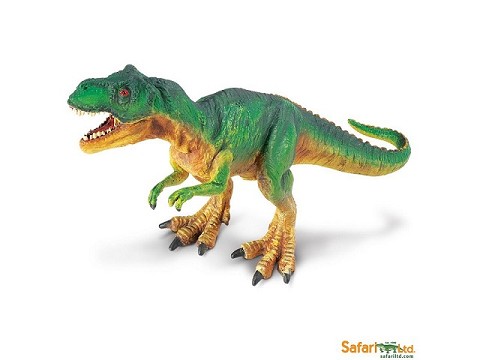 T-Rex T-Rex