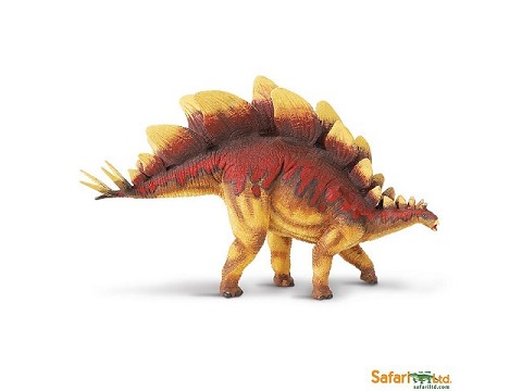 Stegosaurus Stegosaurus