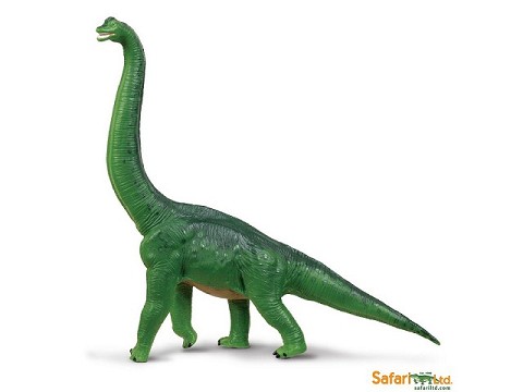 Brachiosauro Brachiosauro