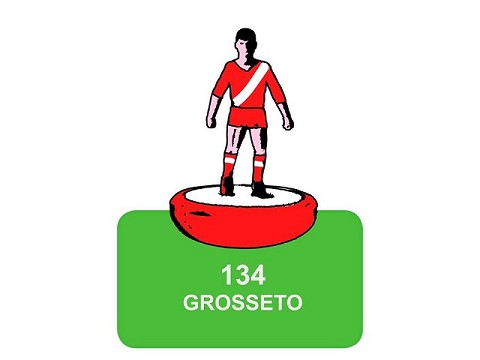 Grosseto Grosseto
