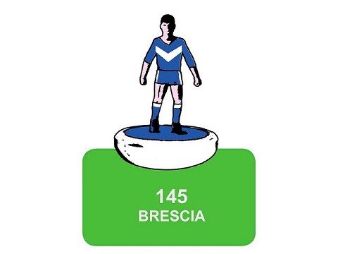 Brescia Brescia