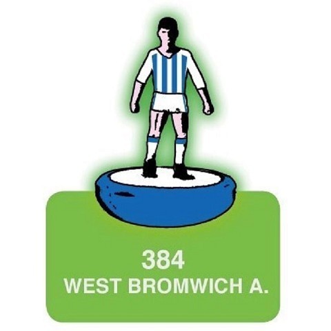 West Bromwich A.