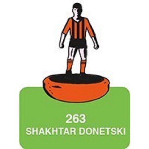 Shakhtar Donetski