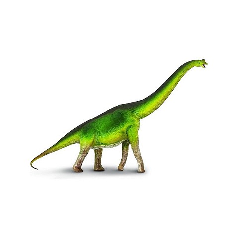 Brchiosaurus