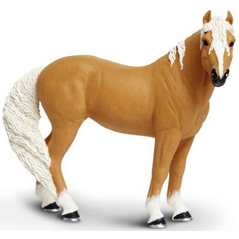Cavallo Palomino