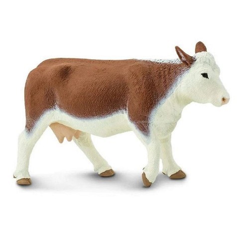 Mucca Hereford