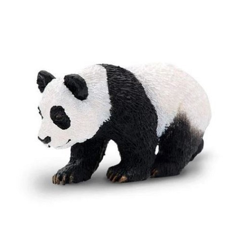 Panda Cucciolo