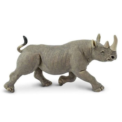 Rinoceronte Nero