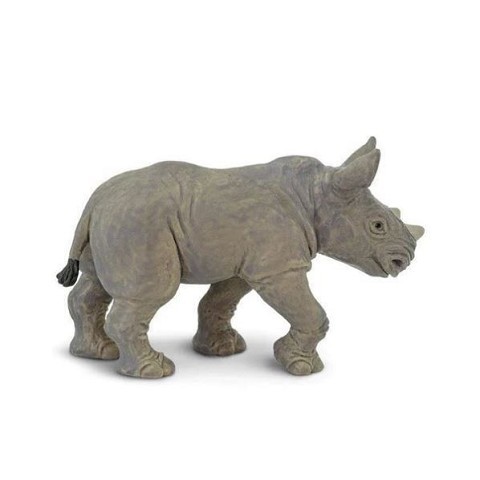 Rinoceronte Bianco Baby