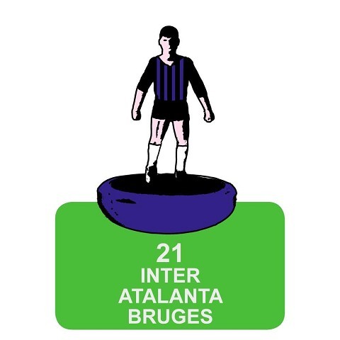 Inter - Atalanta