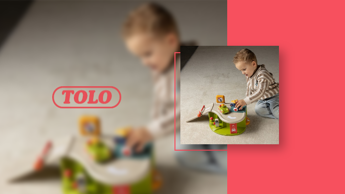 Giochi Bio Tolo