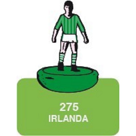 Irlanda