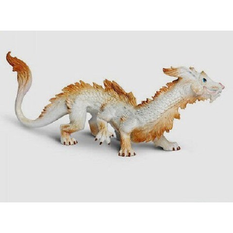 Drago Portafortuna