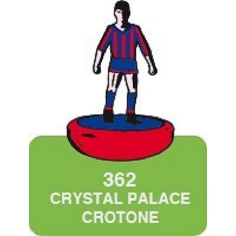 Crystal Palace